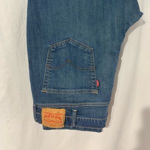 Levi’s 541 men’s size 44/34 Athletic Taper Jeans